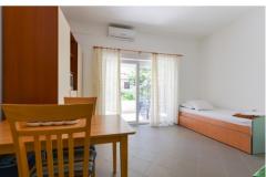 Appartementen Diklo Appartement 4 – CHERRY foto 2