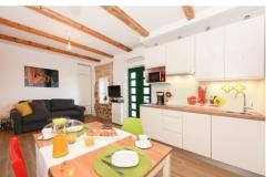 Huis Milka Appartement 1 – H(2+2) foto 4