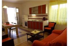 Huis Šimun Appartement 1 – App 4 foto 1