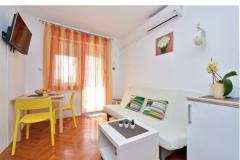 Huis Šimun Appartement 2 – App 2+1 foto 1