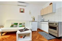 Huis Šimun Appartement 2 – App 2+1 foto 2