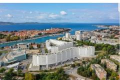 Luxury Residence Maris Appartement 1 – Maris foto 1