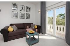 Luxury Residence Zola Appartement 3 – Luxury One foto 1
