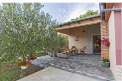 Appartementen Nella Appartement 2 – Nela pri foto 1