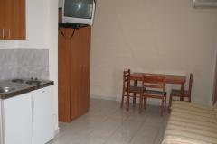 Appartementen Mladi mornar Appartement 1 foto 2