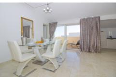 Penthouse sirius Appartement 1 – Sirius foto 1