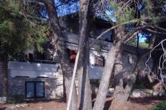 Robinzonski turizam Lavdara Dominis Appartement 1 – Vera foto 1