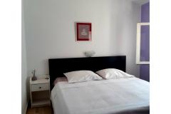 Robinzonski turizam Lavdara Dominis Appartement 1 – Vera foto 2