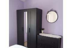 Robinzonski turizam Lavdara Dominis Appartement 1 – Vera foto 4