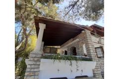 Robinzonski turizam Lavdara Dominis Appartement 2 – Dinko foto 1