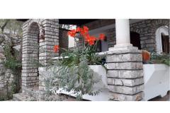 Robinzonski turizam Lavdara Dominis Appartement 2 – Dinko foto 2