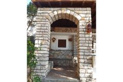 Robinzonski turizam Lavdara Dominis Appartement 2 – Dinko foto 4