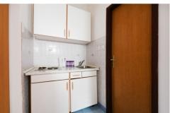 Kamers &amp; Appartementen DIANA  Slaapkamer 3 – Studio foto 3