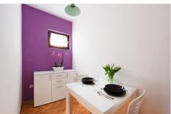 Kamers &amp; Appartementen DIANA  Slaapkamer 3 – Studio foto 5