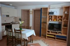 Appartementen Biskup Appartement 1 – Groundfloo foto 5