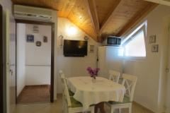 Appartementen Biskup Appartement 3 – Atic foto 4