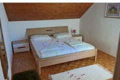 Appartementen Biskup Appartement 3 – Atic foto 5