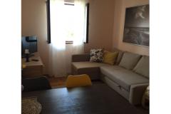 Lucija apartmány Appartement 1 – A4+1 foto 3