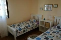 Lucija apartmány Appartement 1 – A4+1 foto 5