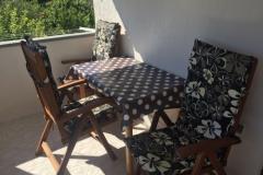 Lucija apartmány Appartement 3 – A2+1 foto 5