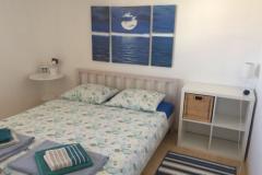 Lucija apartmány Appartement 2 – B4+1 foto 1