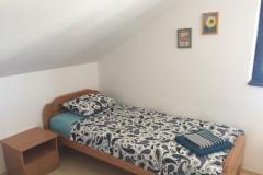 Lucija apartmány Appartement 2 – B4+1 foto 2