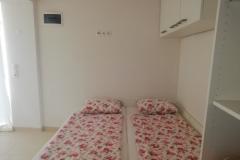 Sunset panorama Sea view Appartement 3 – Studio Vir foto 5