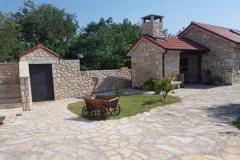 Stone Huis Appartement 1 – Kuca foto 1