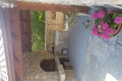 Stone Huis Appartement 1 – Kuca foto 2