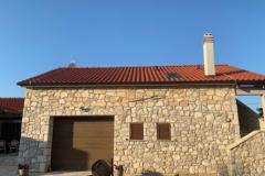 Stone Huis Appartement 2 – Apartman foto 2