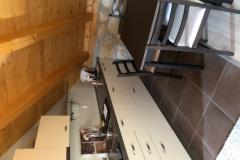 Stone Huis Appartement 2 – Apartman foto 4
