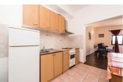 Sunshine Appartementen Appartement 1 – Četverosob foto 4