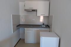 Sunshine Appartementen Appartement 2 – studio1 foto 4