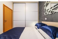 Urban City Appartement Appartement 1 – Apartman foto 1