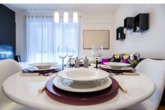 Urban City Appartement Appartement 1 – Apartman foto 3