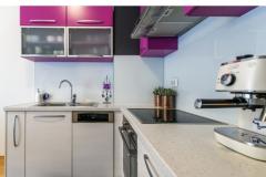 Urban City Appartement Appartement 1 – Apartman foto 4