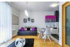 Urban City Appartement Appartement 1 – Apartman foto 5