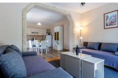 Vacation house Maslina Appartement 1 foto 1