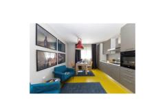 Villa Anabella Appartement 2 – BEREKIN foto 3