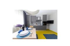 Villa Anabella Appartement 2 – BEREKIN foto 4