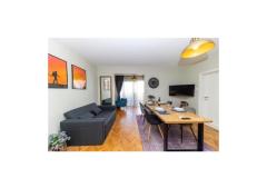 Villa Anabella Appartement 3 – BJONDA foto 3