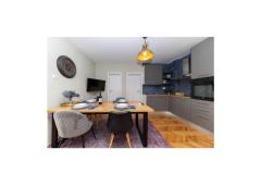 Villa Anabella Appartement 3 – BJONDA foto 4