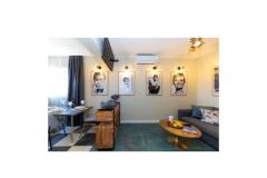 Villa Anabella Appartement 5 – MEŠTAR foto 2