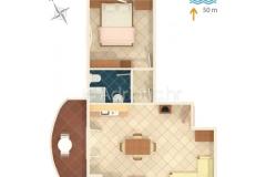 Villa Ata   Appartement 4 – ro foto 3