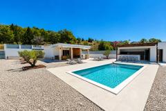 VILLA CASA OLEA Appartement 1 – CASA OLEA foto 1