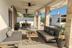 VILLA CASA OLEA Appartement 1 – CASA OLEA foto 3
