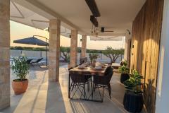 VILLA CASA OLEA Appartement 1 – CASA OLEA foto 4