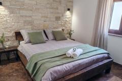 VILLA CASA OLEA Appartement 1 – CASA OLEA foto 5
