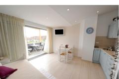 Villa Clementa Appartement 1 – Shabby foto 1