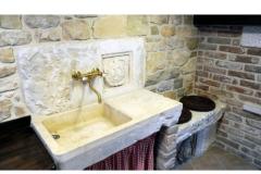 Villa Clementa Appartement 2 – Rustic foto 3